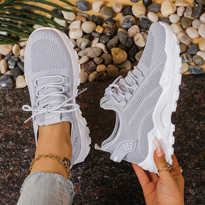 Sophie | Zapatillas Ortopédicas Transpirables