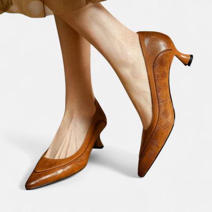 Céline | Tacones Intemporales