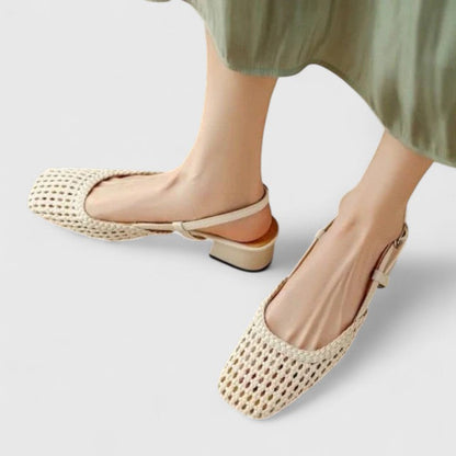 Aurore | Sandalias Ortopédicas Elegantes