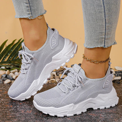 Sophie | Zapatillas Ortopédicas Transpirables