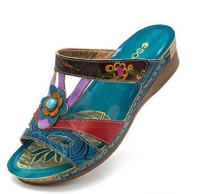 Alejandrina | Modne sandały na lato