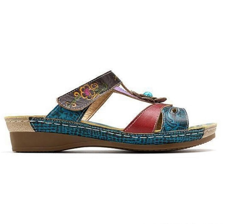 Diana | Modne sandały na lato