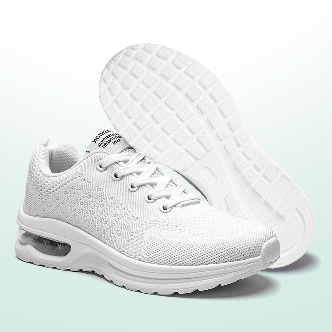 Solène | Zapatillas Ortopédicas Ultra Ligeras