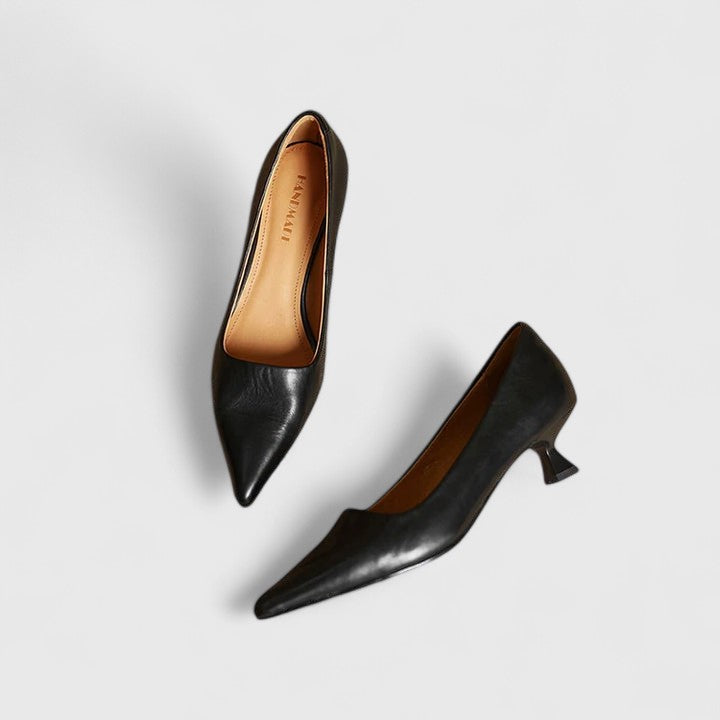 Élise | Talones Minimalistas