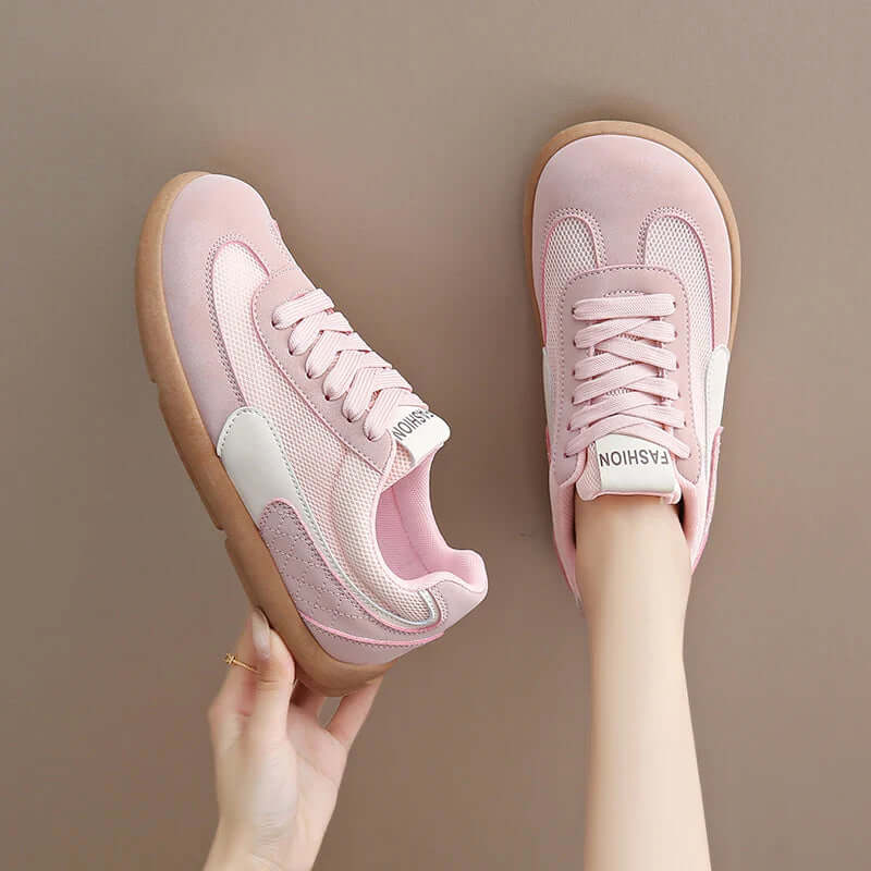 Anaëlle | Zapatillas Ortopédicas Confort