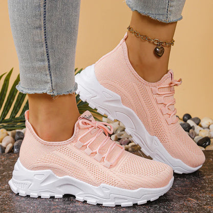 Sophie | Zapatillas Ortopédicas Transpirables