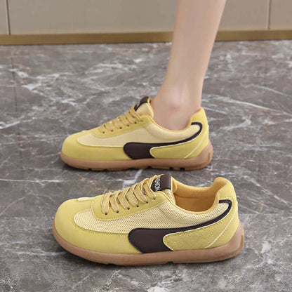 Anaëlle | Zapatillas Ortopédicas Confort