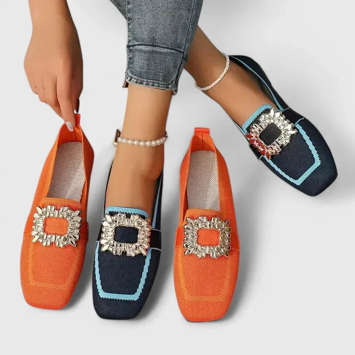 Diana | Mocasines Bijou