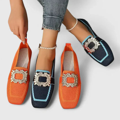 Diana | Mocasines Bijou
