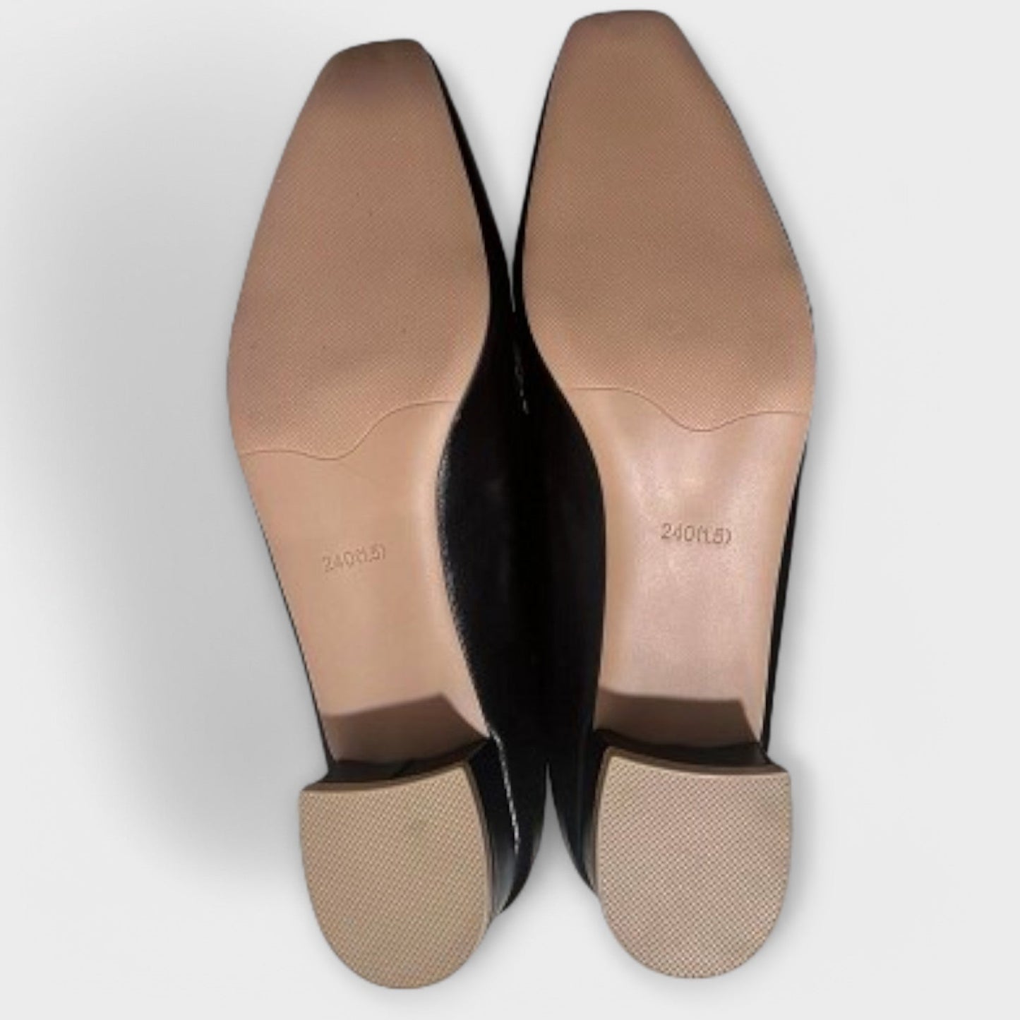 Monica | Mocasines Cadena