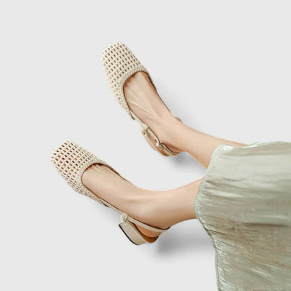 Aurore | Sandalias Ortopédicas Elegantes