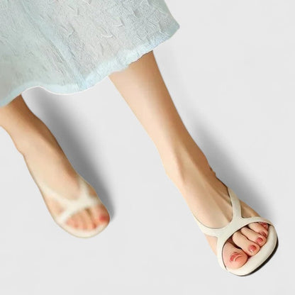 Marley | Sandalias Ortopédicas Minimalistas