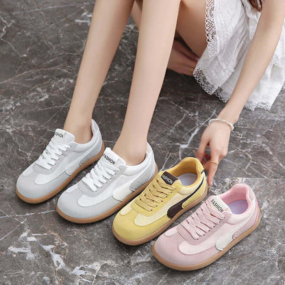 Anaëlle | Zapatillas Ortopédicas Confort