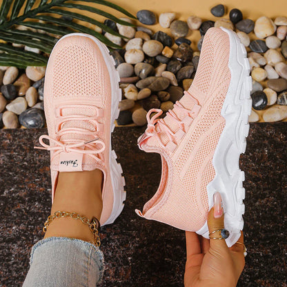 Sophie | Zapatillas Ortopédicas Transpirables