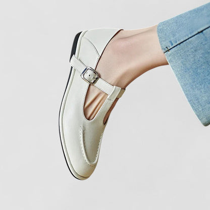 Gabrielle | Zapatos Mary Jane Elegantes