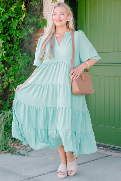 Simplemente El Vestido Uno, Menta