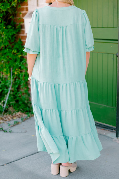Simplemente El Vestido Uno, Menta