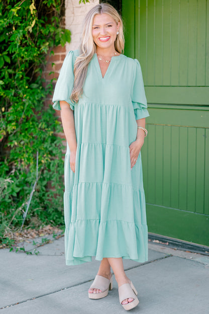 Simplemente El Vestido Uno, Menta