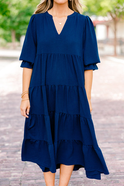 Simplemente El Vestido Uno, Marino