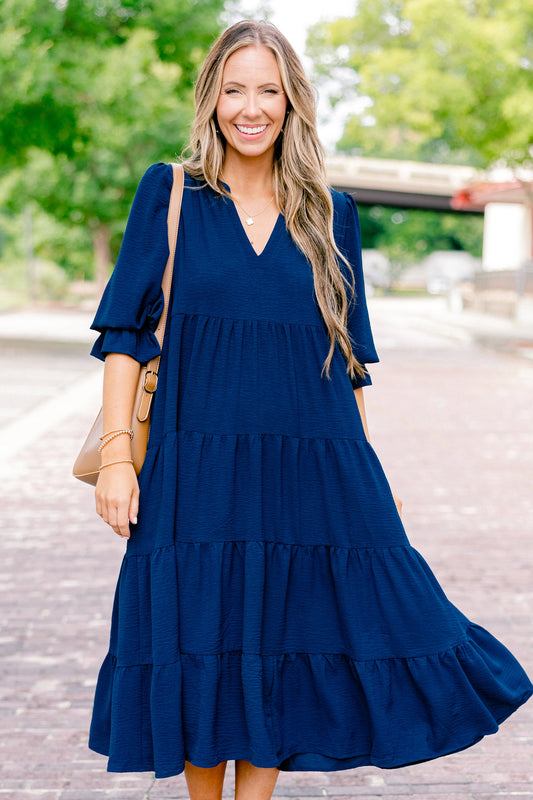 Simplemente El Vestido Uno, Marino