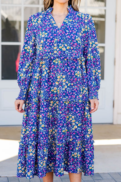 Vestido de Amor Sobrenatural, Rosa