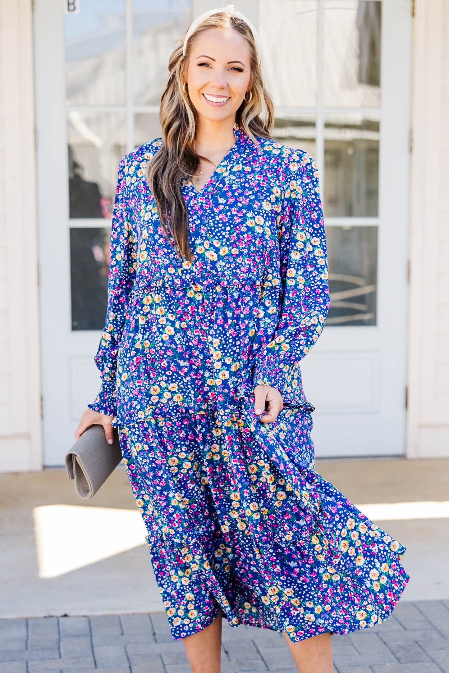 Vestido de Amor Sobrenatural, Rosa