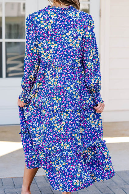 Vestido de Amor Sobrenatural, Rosa