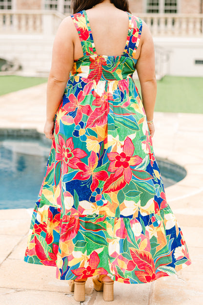 Vestido Toma Nota, Rojo