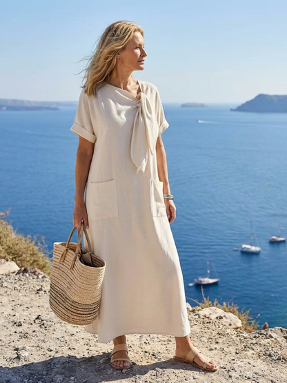 Mathilde | Vestido Elegante