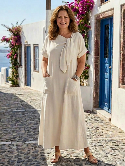 Mathilde | Vestido Elegante