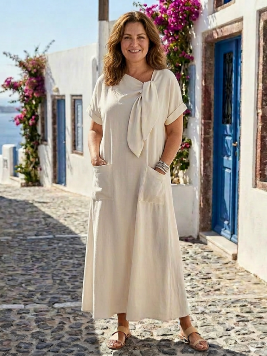 Mathilde | Vestido Elegante