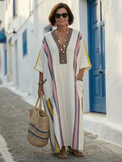 Victoire | Vestido Bohemio