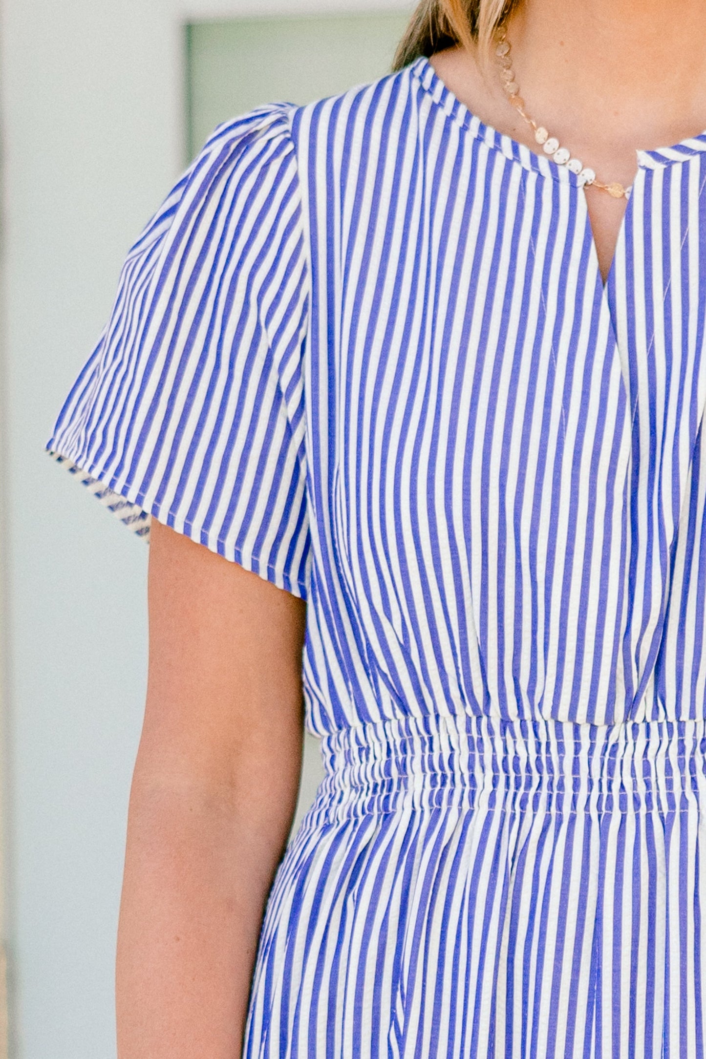 Vestido Maxi This & That, Lila
