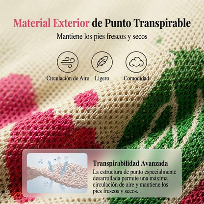 Isabella | Zapatillas Ligeras para Caminar