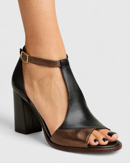 Hélène | Tacones Corte