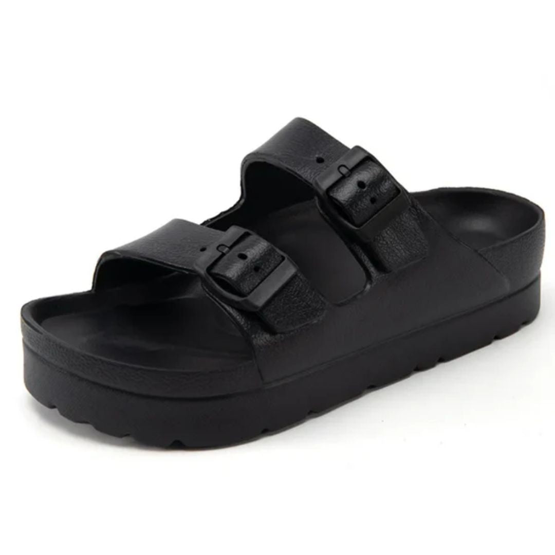 Casiana | Oddychające sandały plażowe