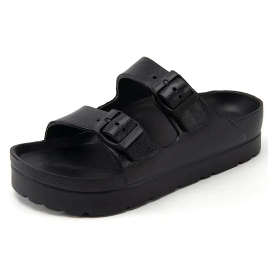 Casiana | Oddychające sandały plażowe