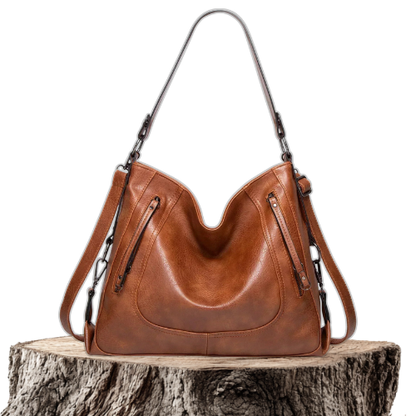 Clotilde | Bolsa Tote Suave Elegancia