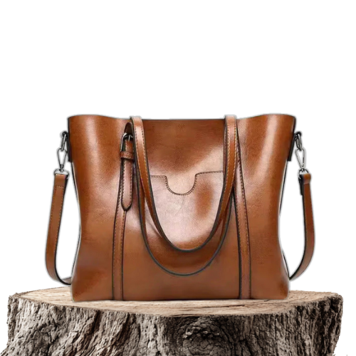 Aurélie | Bolsa Tote Minimalista Elegante