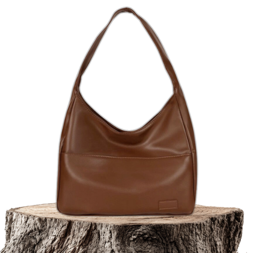 Noélie | Bolsa de Hombro Minimalista Atemporal