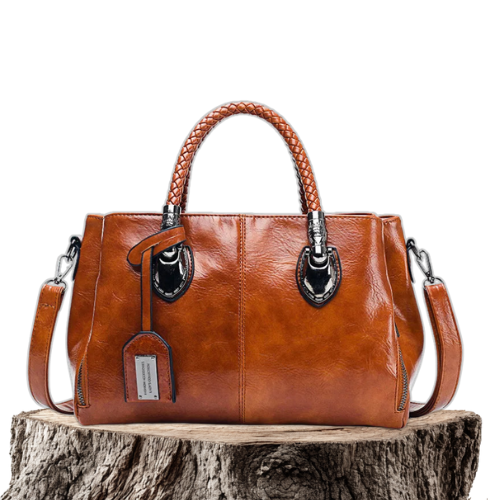 Joséphine | Bolsa Tote Compacta Elegancia