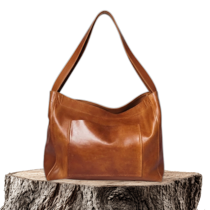 Élise | Bolsa de Hombro Clásica Atemporal