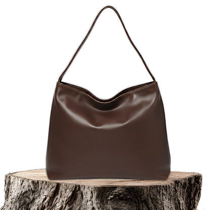Suzanne | Bolsa de Hombro Minimalista Chic
