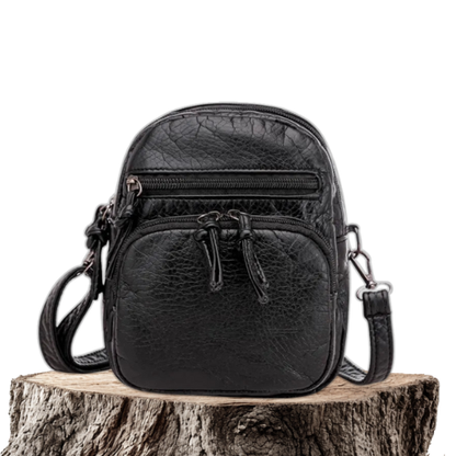 Manon | Bolso Bandolera Compacto Urbano