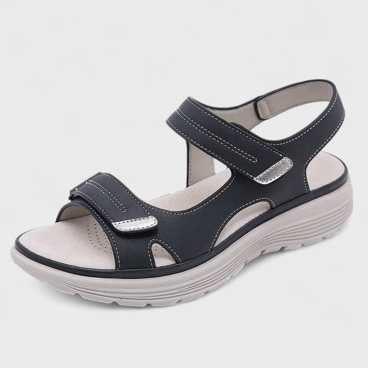 Heidi | Sandalias Ortopédicas Ajustables