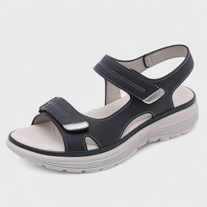 Heidi | Sandalias Ortopédicas Ajustables