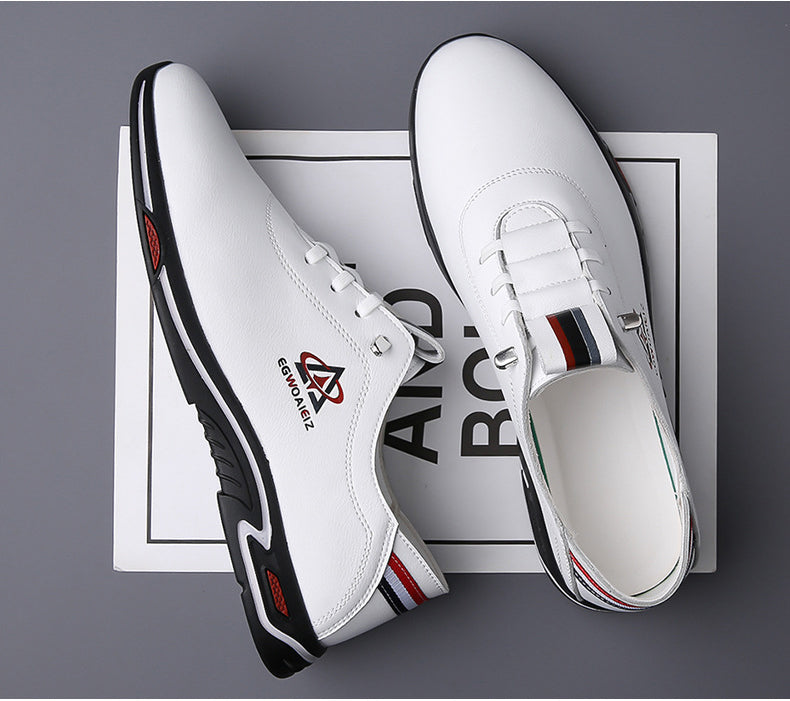 Zapatos Deportivos Lux Edition | ZENITH™️