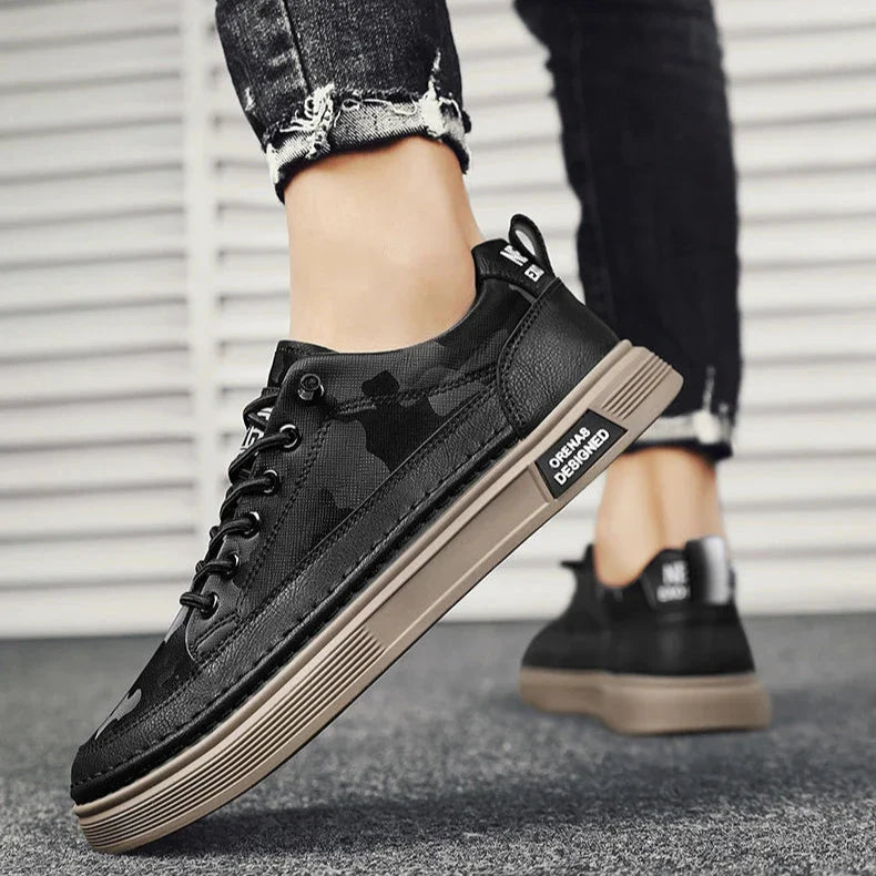 Tenis Estilo Urbano | NEWMAN™