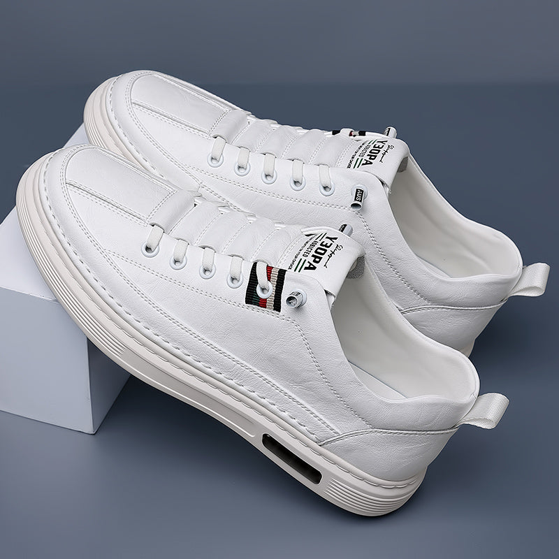 Zapatos Sneakers Ortopédicos | MÚNICH™