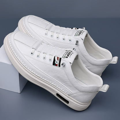 Zapatos Sneakers Ortopédicos | MÚNICH™